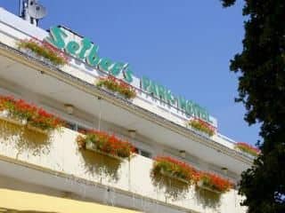Seibels Park Hotel Seibels Park Hotel