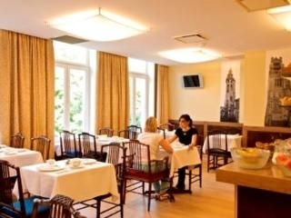 Hotel T Zand0