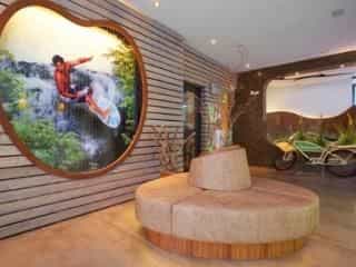 Hotel Cocoon Stachus Hotel Cocoon Stachus