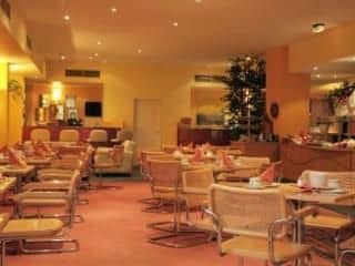Hotel Terminal Hotel Terminal