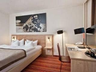 Grand City Berlin Ku Damm Grand City Berlin Ku Damm