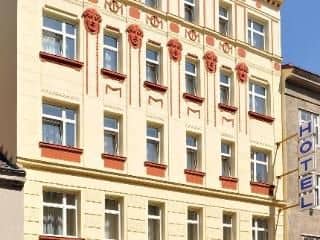 Hotel Franzenshof Hotel Franzenshof