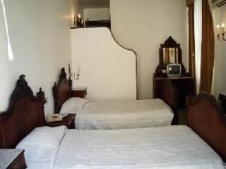 Albergaria Residencial Insulana0