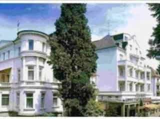 City Partner Hotel Furstenhof City Partner Hotel Furstenhof