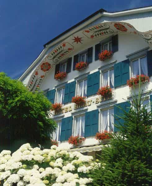 Hotel Beausite Hotel Beausite