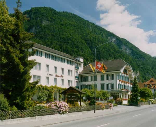 Hotel Beausite Hotel Beausite