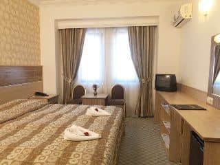 Altinyazi Otel Kapadokya Altinyazi Otel Kapadokya