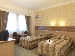 Altinyazi Otel Kapadokya4