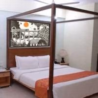 Goan Village Resort1