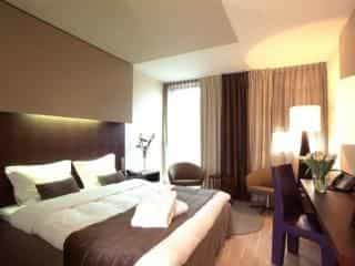 Europa Hotel Dusseldorf Europa Hotel Dusseldorf