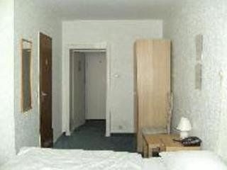 Europa Hotel Dusseldorf4