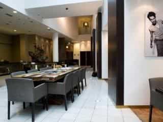 Europa Hotel Dusseldorf Europa Hotel Dusseldorf