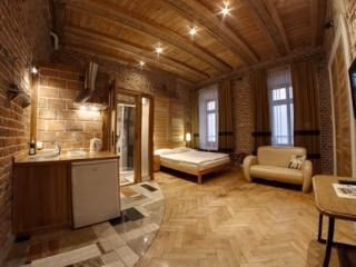 Aparthotel Stare Miasto2