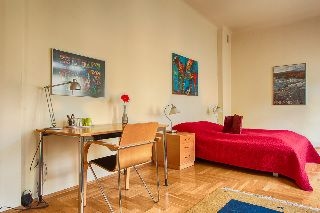 Nordic House Apartments1