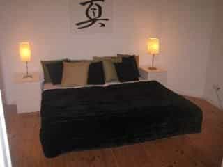 Berlin Apartment 2 Berlin Apartment 2