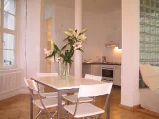 Berlin Apartment 2 Berlin Apartment 2