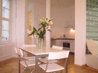Berlin Apartment 2 Berlin Apartment 2