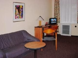 Hotel Am Anhalter Bahnhof0