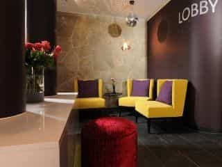 Leonardo Boutique Savoy Munich Leonardo Boutique Savoy Munich