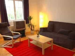 Apartment Hotel Konstanz Apartment Hotel Konstanz