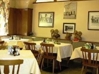 Hotel Restaurant Fritz Matauschek0