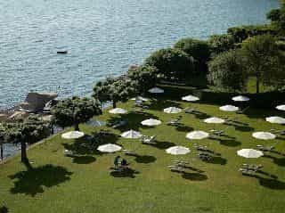 Seehotel Hermitage Seehotel Hermitage