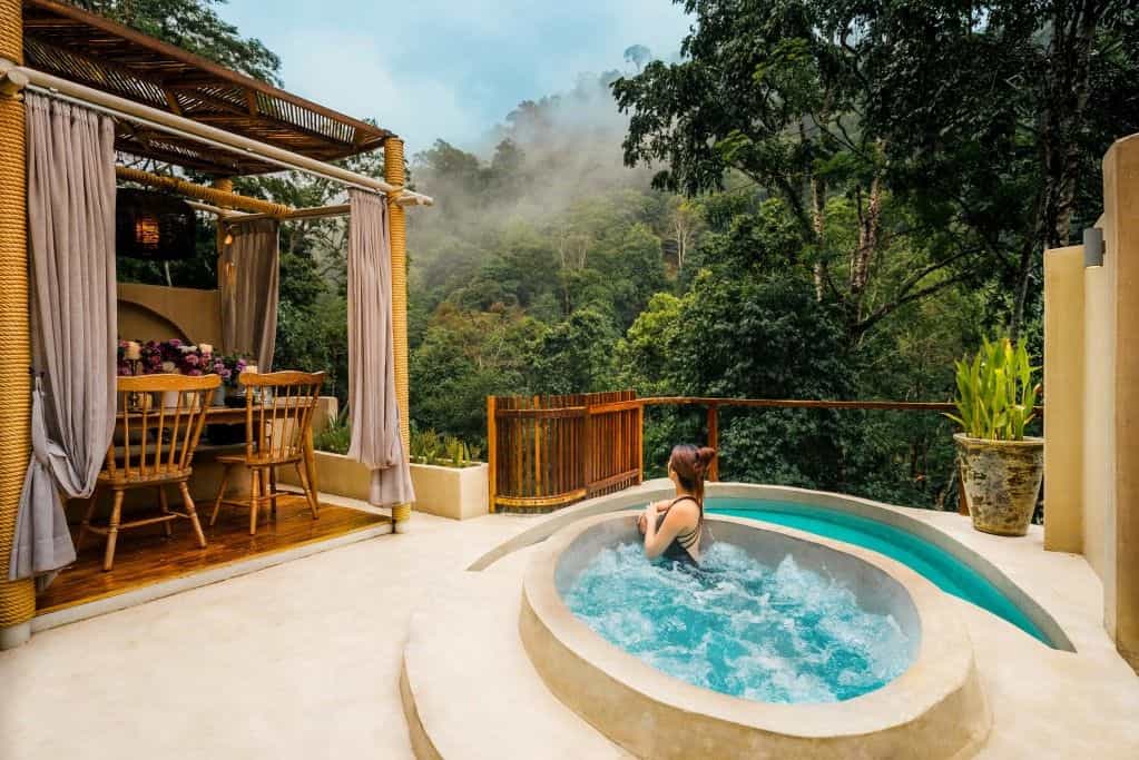 La Lanna Resort La Lanna Resort