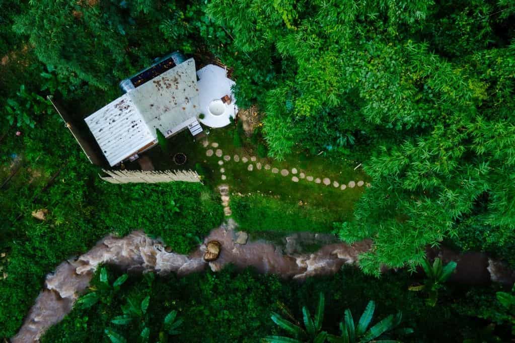 La Lanna Resort La Lanna Resort