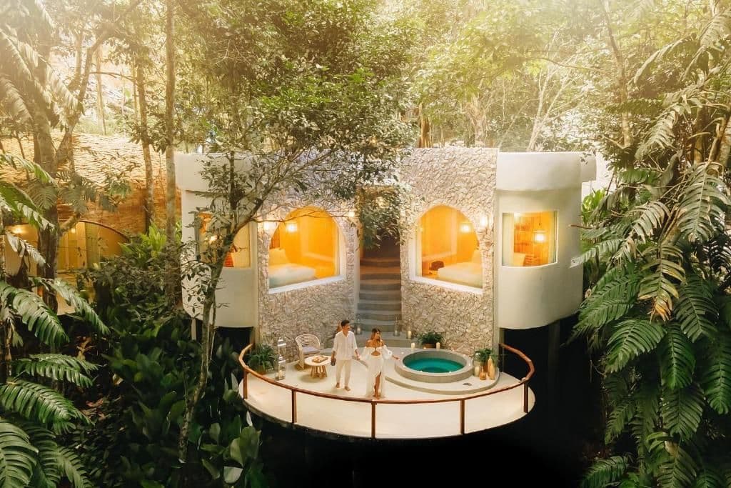 La Lanna Resort La Lanna Resort