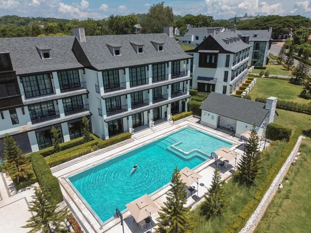 เอสเทลลา เขาใหญ่ (Estella Khao Yai)0