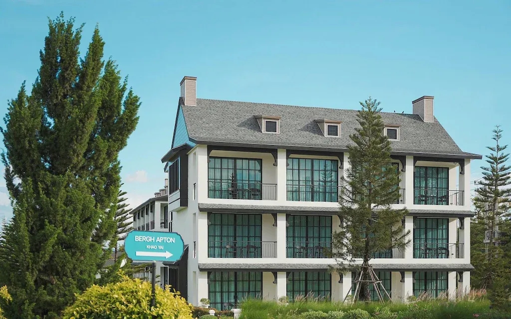 เอสเทลลา เขาใหญ่ (Estella Khao Yai)2