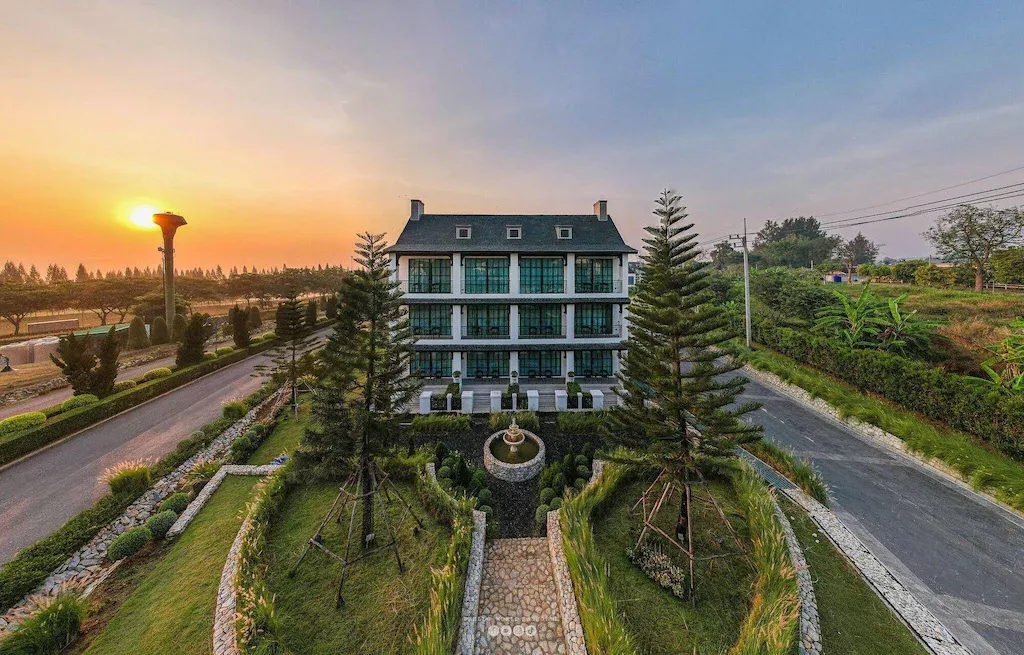 เอสเทลลา เขาใหญ่ (Estella Khao Yai)3