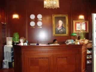 Hotel Goethe Hotel Goethe