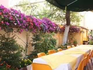 Hotel Goethe Hotel Goethe