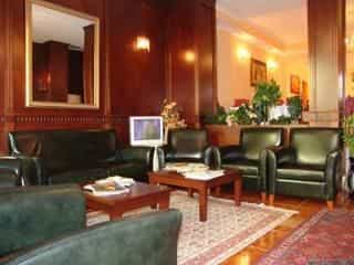 Hotel Goethe Hotel Goethe