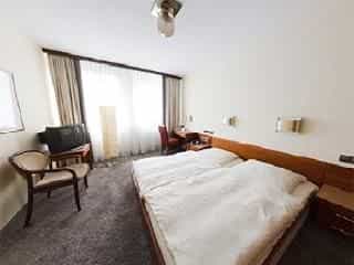 Akzent City Hotel Dusseldorf Akzent City Hotel Dusseldorf