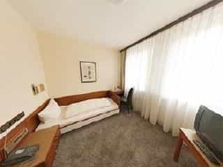 Akzent City Hotel Dusseldorf Akzent City Hotel Dusseldorf