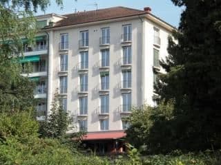 Hotel Bellerive Hotel Bellerive