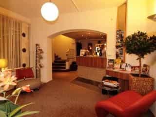 Hotel Bellerive Hotel Bellerive