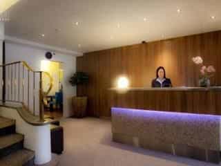 Hotel Bellerive Hotel Bellerive