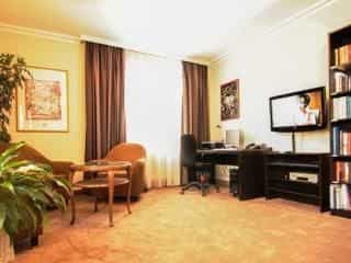 Hotel Bellerive Hotel Bellerive