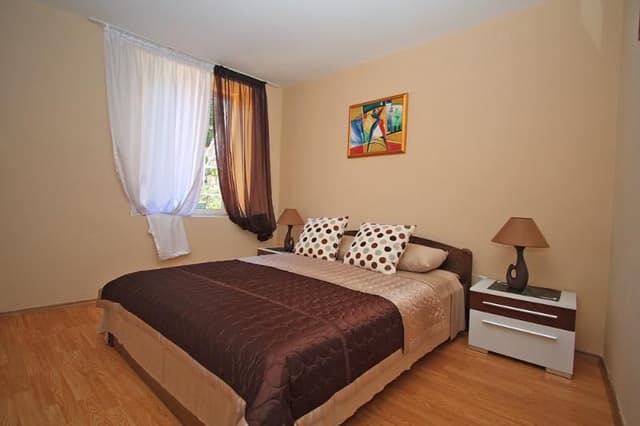 APARTMENT CAPACITY 2