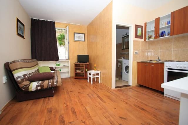 APARTMENT CAPACITY 2
