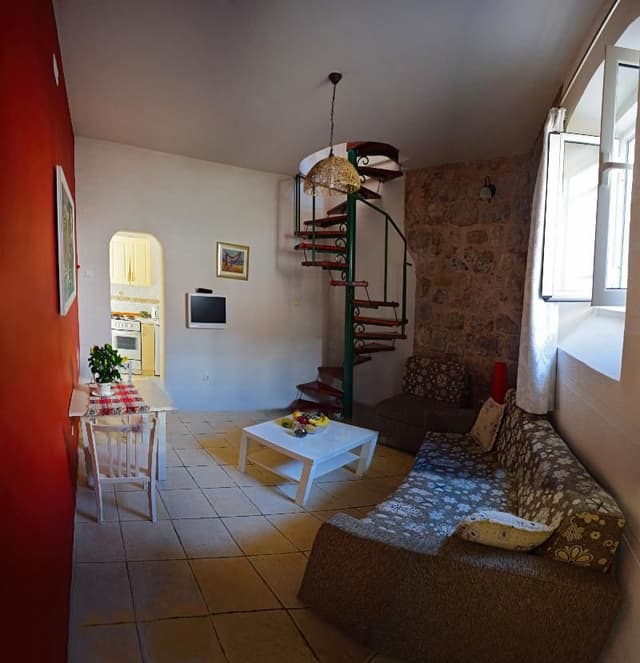 APARTMENT CAPACITY 2