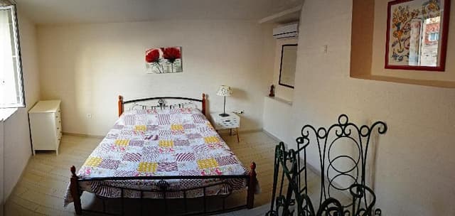 APARTMENT CAPACITY 3