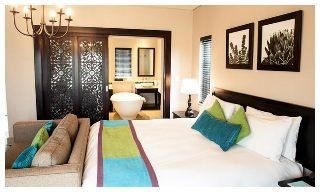 Mount Grace Country House and Spa2