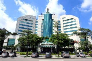 แฮรีเวย์ การ์เดน โฮเต็ล โหวเจี้ย แฮรีเวย์ การ์เดน โฮเต็ล โหวเจี้ย