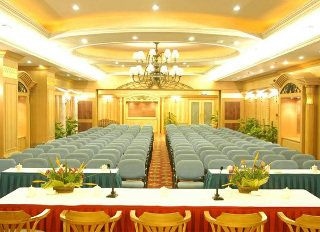 Guangzhou Hong Yuan Hotel2
