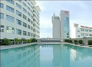 Guangzhou Hong Yuan Hotel0