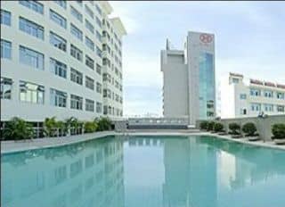 Guangzhou Hong Yuan Hotel Guangzhou Hong Yuan Hotel
